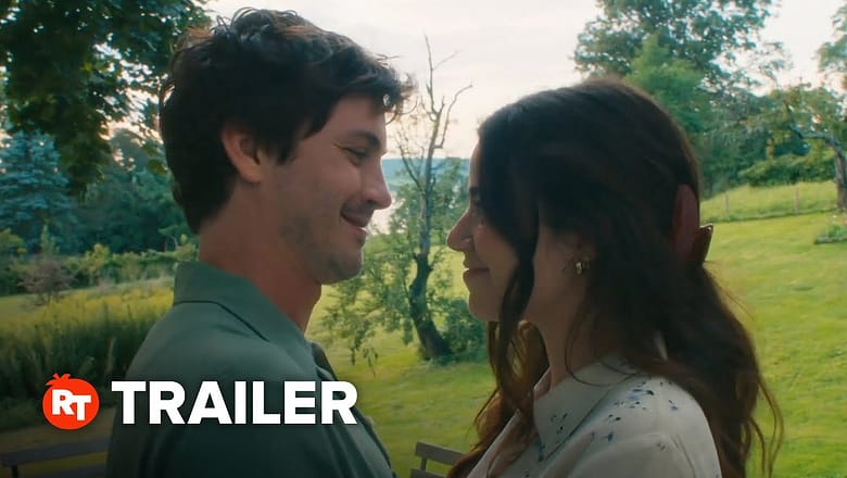Oh, Hi! Trailer #1 (2025)