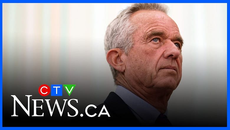RFK Jr. removing entire CDC vaccine advisory committee ‘quite concerning’