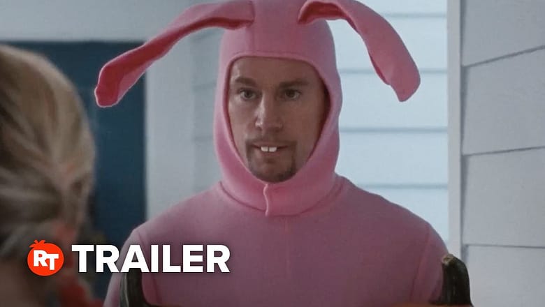 Roofman Trailer #1 (2025)