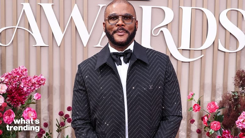 SHOCKING $260M Lawsuit Against Tyler Perry Alleging Assault & Retaliation