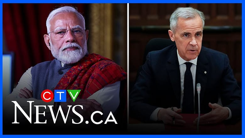Sikh Federation of Canada says India’s PM being invited to the G7 is ‘unacceptable’