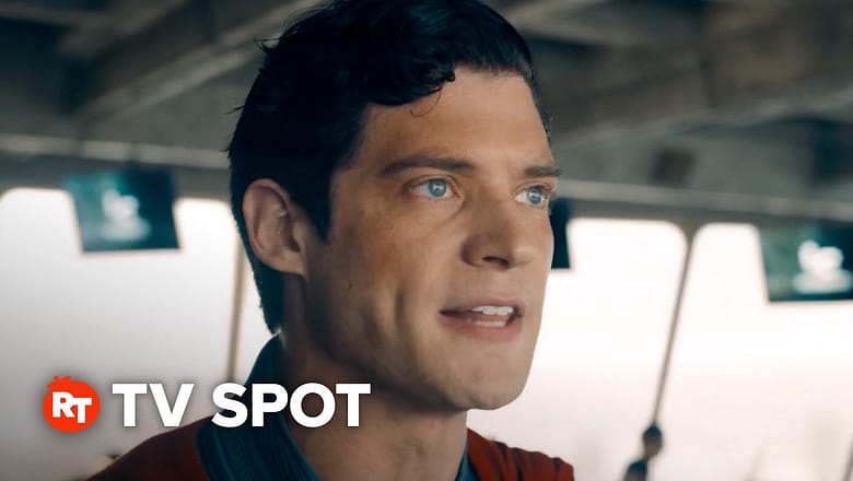 Superman – Strength (2025)