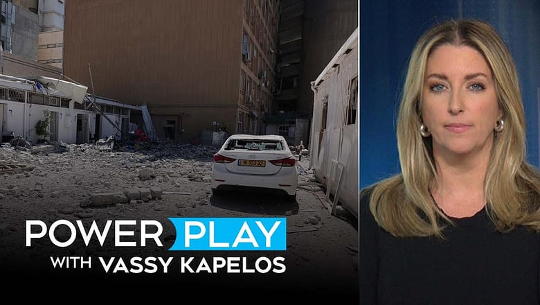 Tensions soar in Israel and Iran escalating conflict | Power Play for Thursday, June 19, 2025