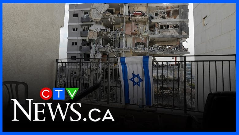 ‘The face of the Middle East hasn’t been changed yet’ | Ex-ambassador on Israel-Iran conflict
