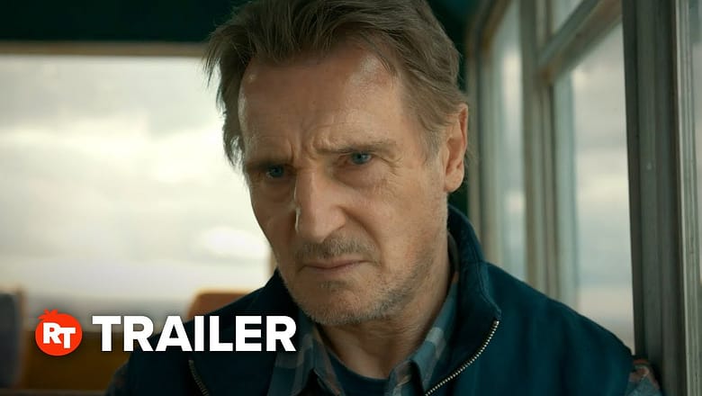 The Ice Road: Vengeance Exclusive Trailer #1 (2025)