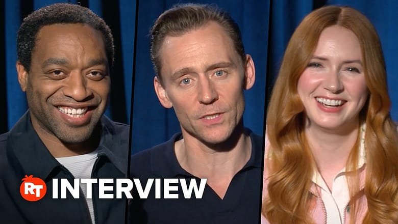 The ‘Life of Chuck’ Cast Share Their Favorite Stephen King Movie