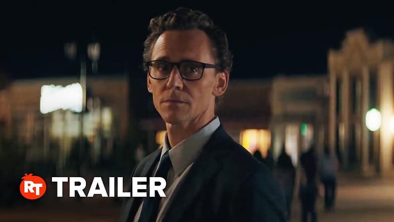 The Life of Chuck Final Trailer (2025)