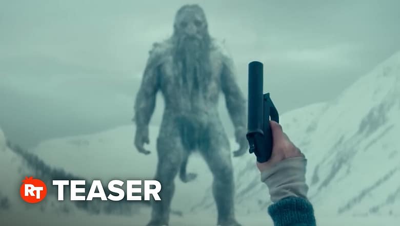 Troll 2 Teaser Trailer (2025)