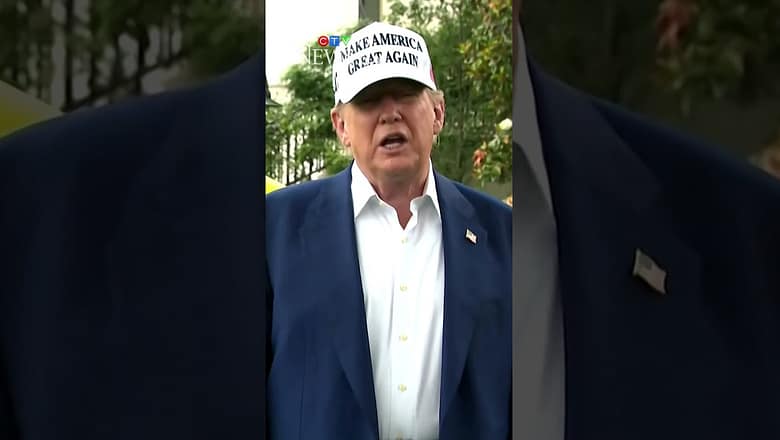 Trump calls for Iran’s ‘unconditional surrender’
