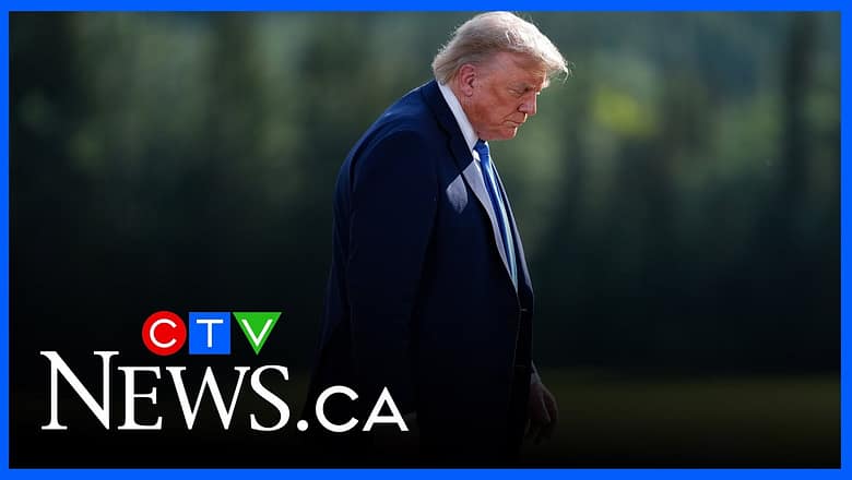 Trump departs G7 summit early amid escalating Israel-Iran conflict