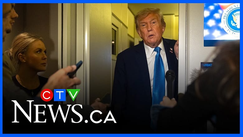 Trump to make decision on attending potential Israel-Iran talks in ‘next two weeks’ | White House