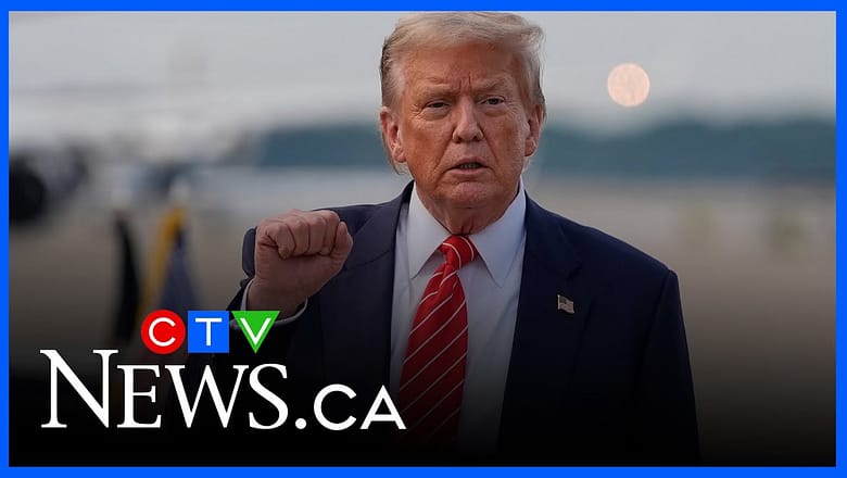 Trump trying to ‘shift the narrative’ of Iran nuclear strikes | Eric Ham