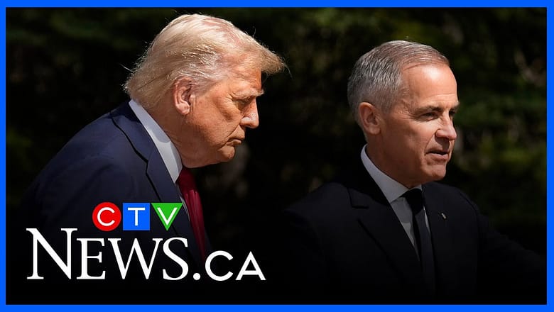Trump’s ‘about face’ could signal negotiating team to make a deal | Political analyst