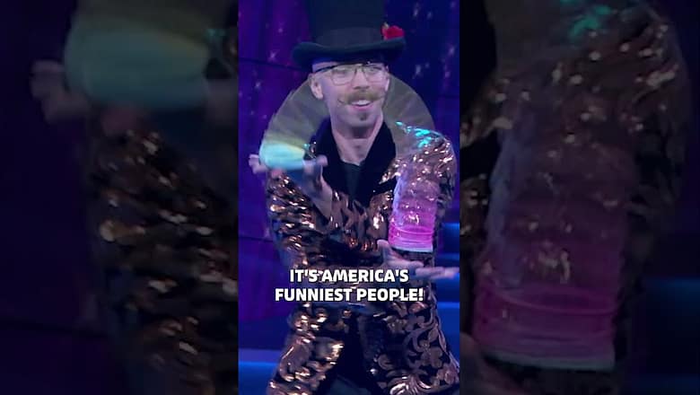 Tune in Sunday, June 15 at 8PM right after AFV! #AmericasFunniestPeople #AFP #ABC #AFVFamily