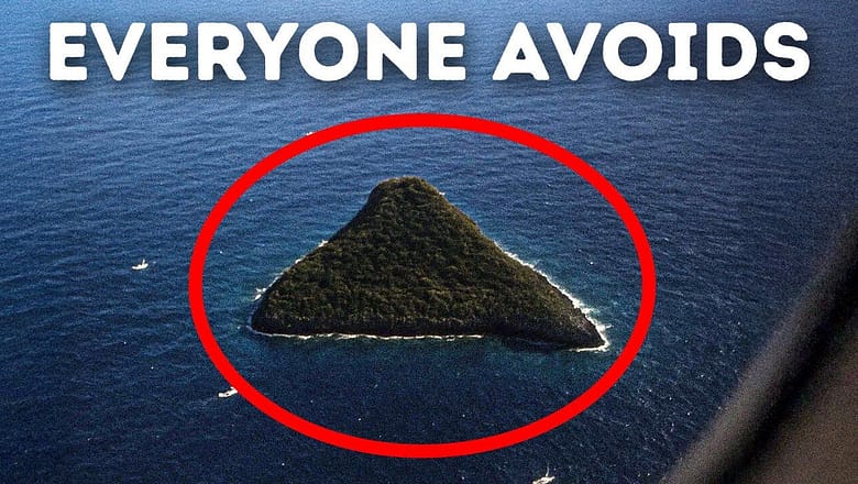 Unexpected Discoveries That Changed Everything We Knew About Earth
