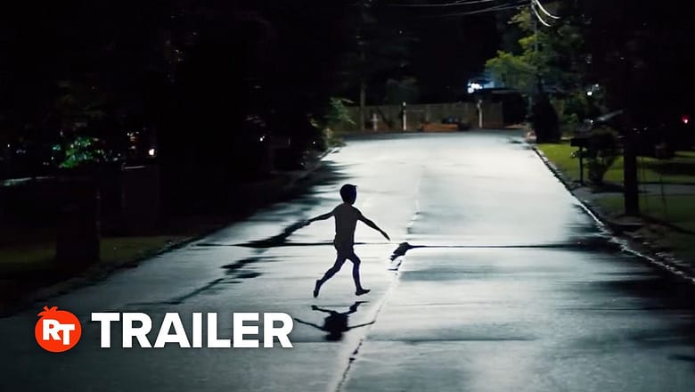 Weapons Trailer #2 (2025)