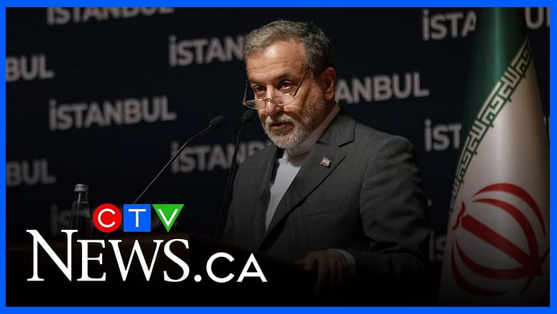 Will Iran continue negotiations without a response to U.S. airstrike?