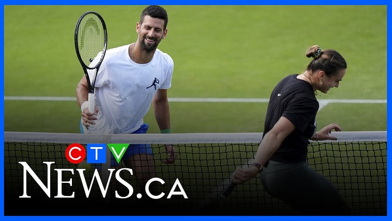 Wimbledon 2025 set to begin with eyes on Djokovic, Sabalenka, more