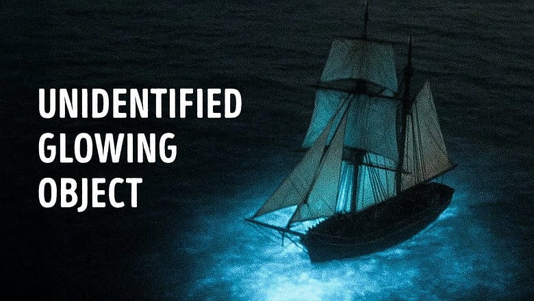A 400-Year Mystery of the Glowing Ocean Is Finally Solved