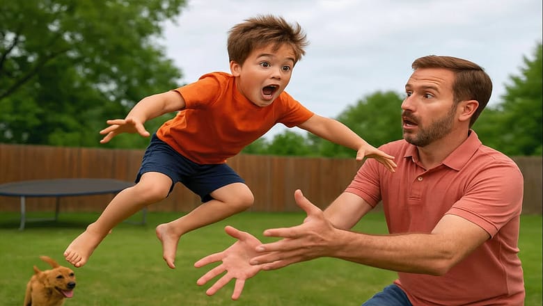 π΄ America’s Funniest Home Videos π€£ 24/7