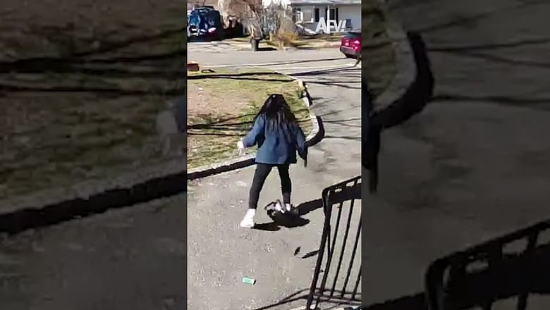 Cursed by the purse