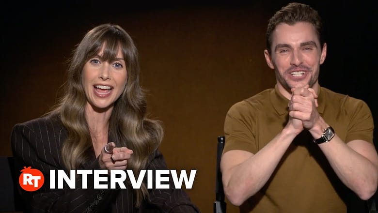 Dave Franco and Alison Brie Expose Their Relationship Secrets
