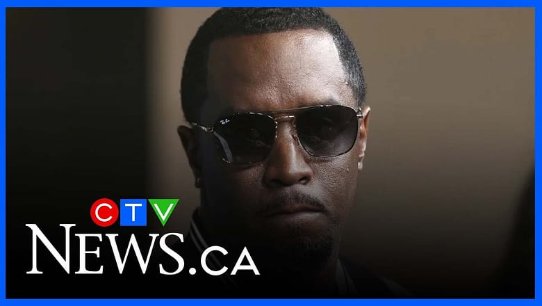 Diddy found not guilty on most serious charge of racketeering conspiracy
