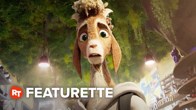 GOAT Featurette – My Story (2025)