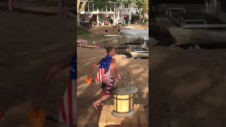 Happy 249th πΊπ² #afv #4thofjuly #funny #shorts
