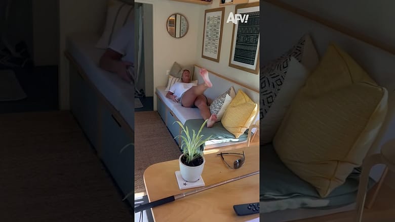 Is our tiny house TOO tiny?