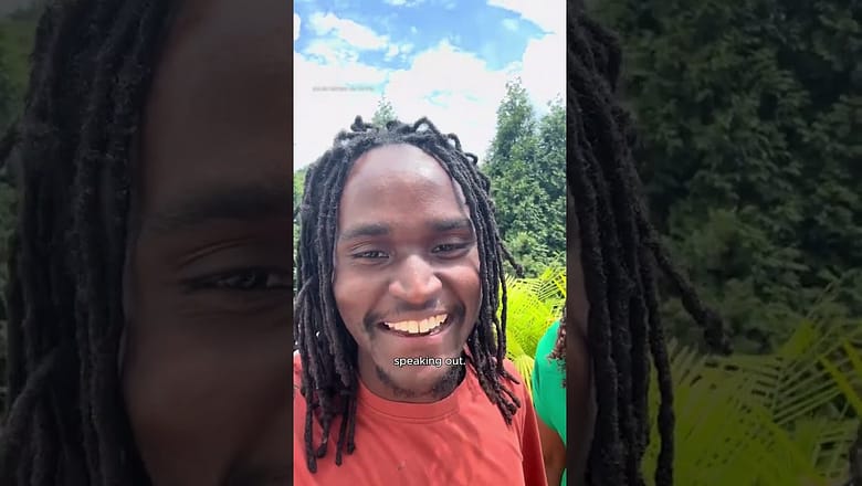 Julian Brown’s Mom BREAKS SILENCE On Inventors ‘Missing’ Status | #julianbrown #shorts