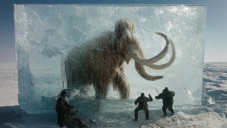 Mammoth Blood Was Found – Now Researchers Plan to Revive It