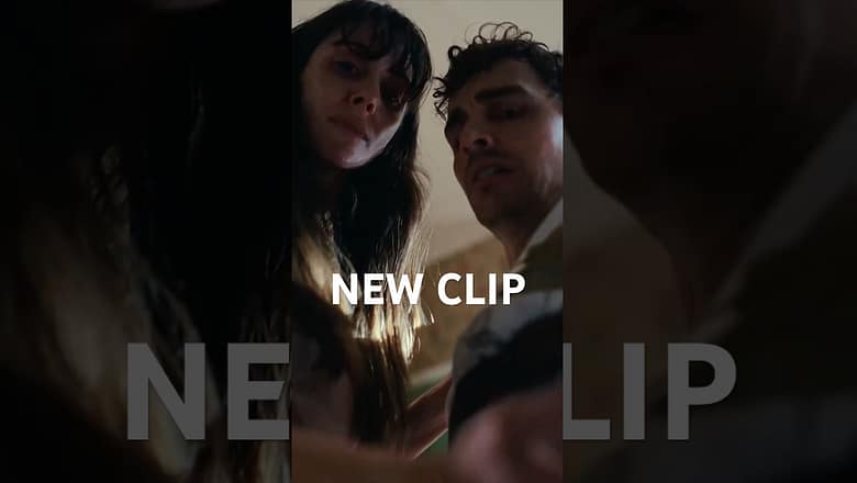 ‘NEW CLIP’ from Together – Split (2025)