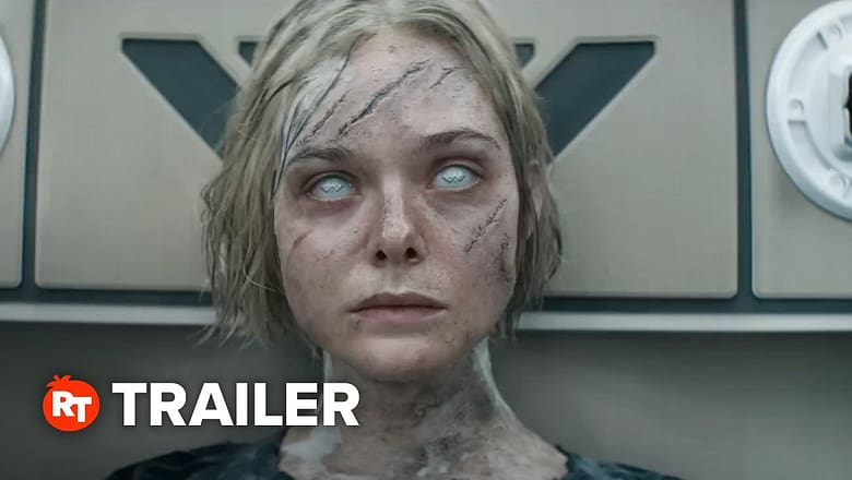 Predator: Badlands Trailer #1 (2025)