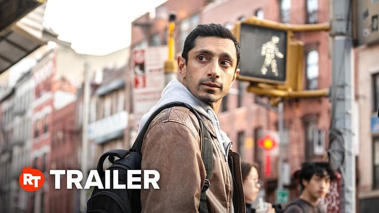 Relay Trailer #1 (2025)