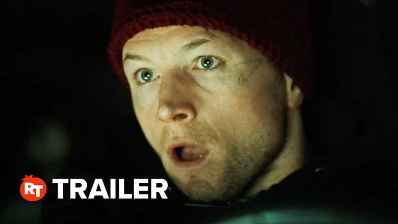 She Rides Shotgun Trailer #1 (2025)
