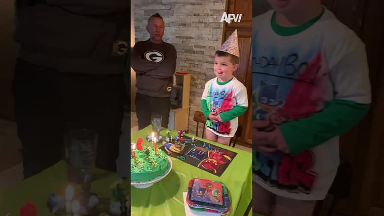 SO close to “so close” π
#afv #fail #funny #shorts