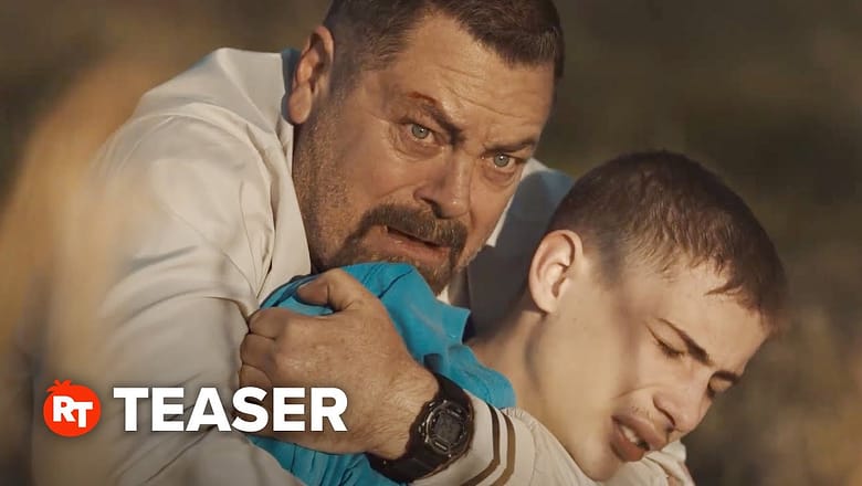 Sovereign Teaser – Listen to Your Dad (2025)