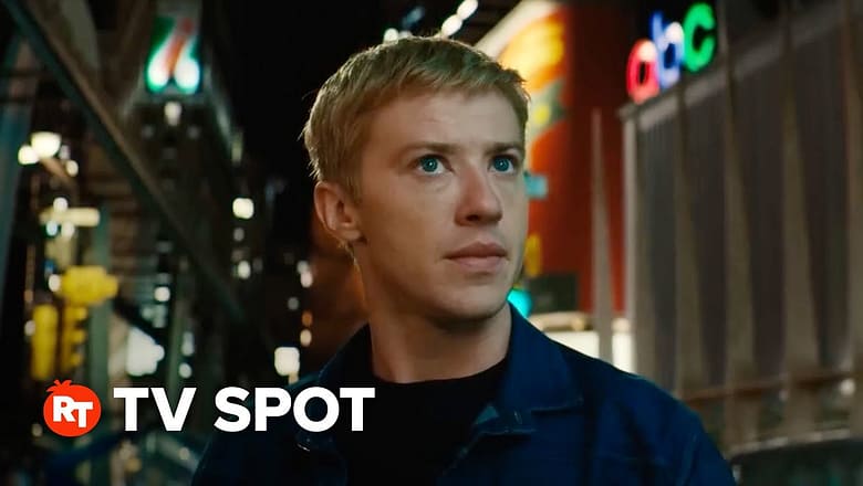 The Fantastic Four: First Steps – Girlfriend (2025)