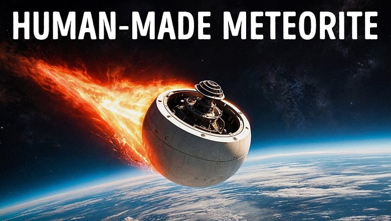 This Space Object Was Lost for Decades But It Just Came Back