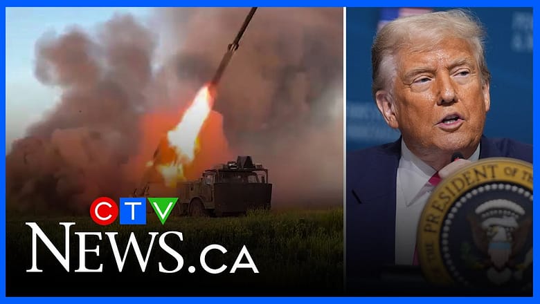 Trump ‘feeling a lot of frustration’ with Russia as ceasefire deadline reduced, military expert says