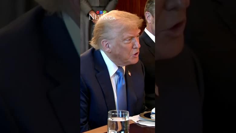 Trump to visit flood-ravaged Central Texas on Friday