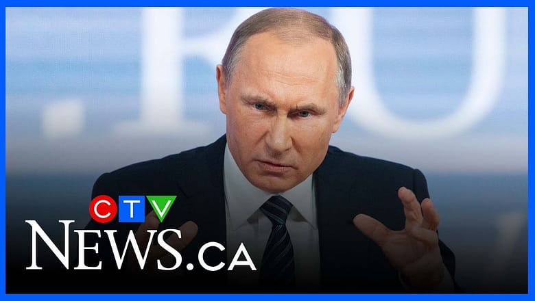 Trump trying to make a profit while acting as mediator in Russia-Ukraine war | Defence expert