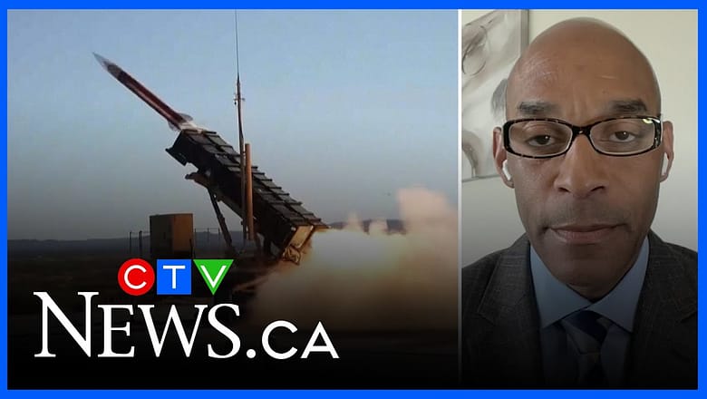 U.S. sending weapons to Ukraine a ‘potential game-changer’ | Eric Ham