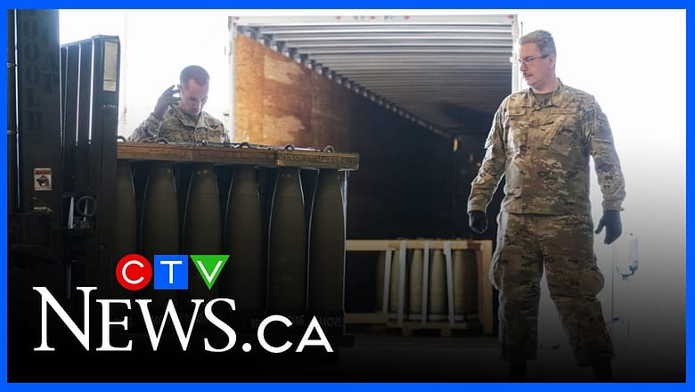 U.S. sending weapons to Ukraine will make a difference, military expert says