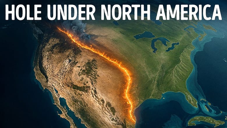 Unsolved Mysteries of Holes and Cracks Around the World