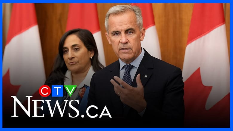 What are the conditions behind Canada’s recognition of Palestinian statehood? | EXPLAINED