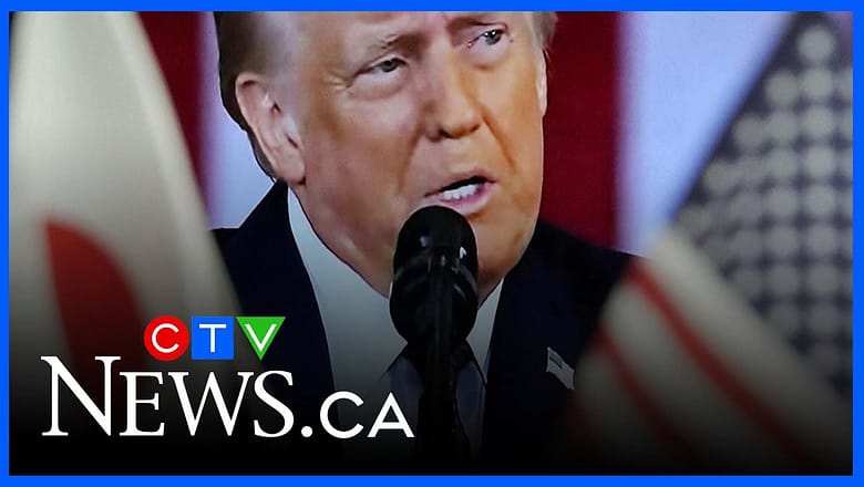 What does Japan’s tariff deal with the U.S. mean for Canada?