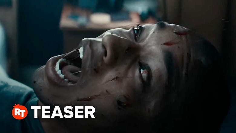 Whistle Teaser Trailer (2026)