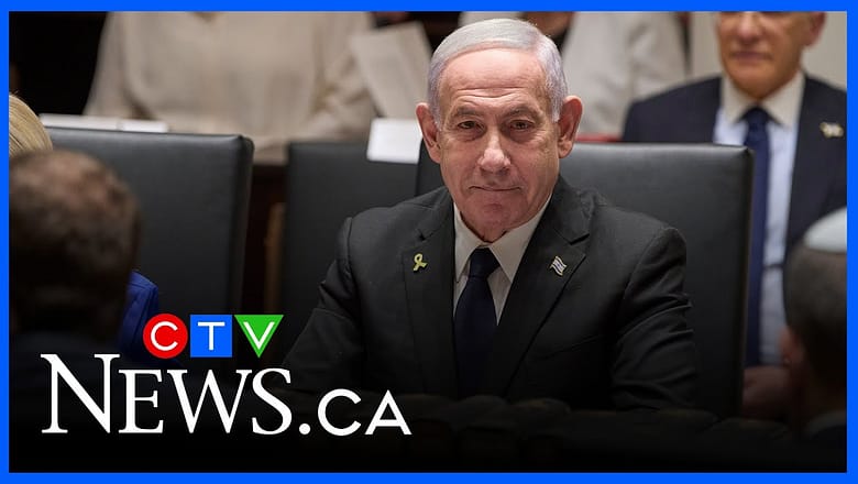 ‘A lot of politics’ driving Netanyahu’s desire for Gaza City takeover